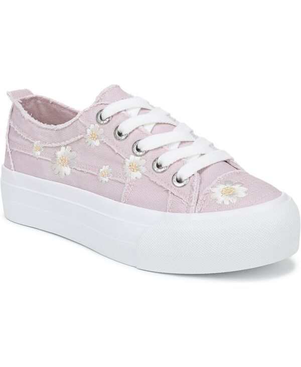 ブローフィッシュマリブ レディース シューズ スニーカー レース Blowfish Malibu WomensadieSun LaceUp Sneakers Amethyst Canvas