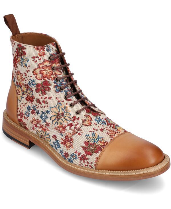 タフト メンズ シューズ ブーツ・レインブーツ Taft Mens The Jack Boots Florence 56,540円