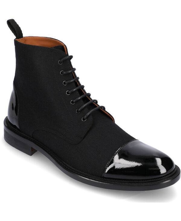 タフト メンズ シューズ ブーツ・レインブーツ Taft Mens The Jack Boots Tux