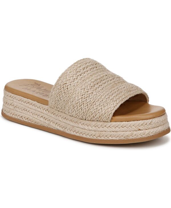 ブローフィッシュマリブ レディース シューズ サンダル Blowfish Malibu Womens MarshloB Ropespadrille Flatform Sandalsunbleach J