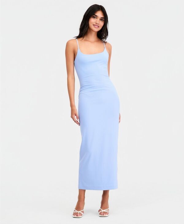 バースリー レディース トップス ワンピース Bar III Womens Camisole Bodycon Dresserenity