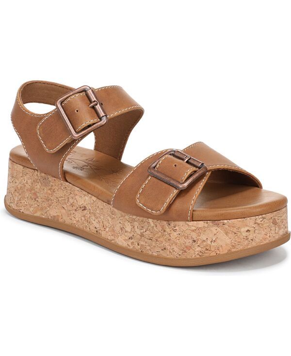 ブローフィッシュマリブ レディース シューズ サンダル Blowfish Malibu Womens Magical Slingback Sandalscotch Faux Leather