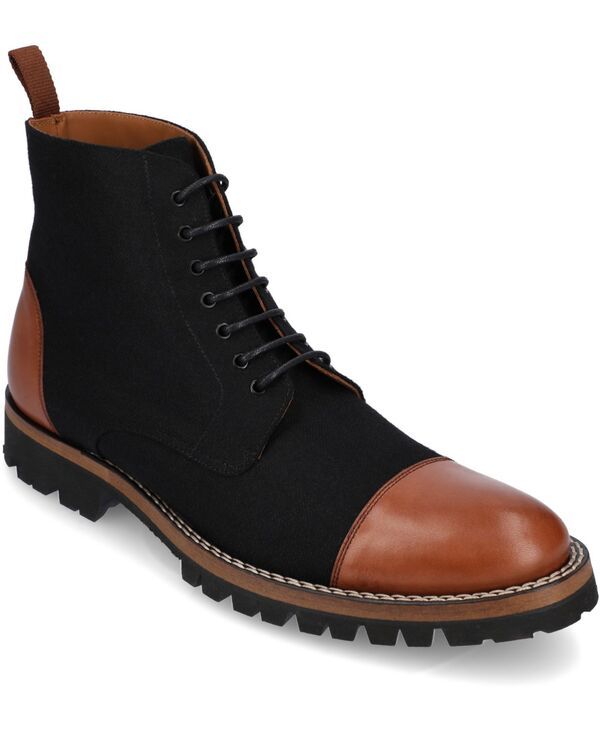 タフト メンズ シューズ ブーツ・レインブーツ Taft Mens The Jack Boots Industrial