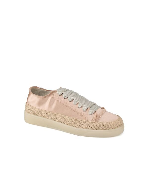 ジェースライズ レディース シューズ スニーカー レース JSlides Womens Hilda LaceUp SneakerustCopper ラスト