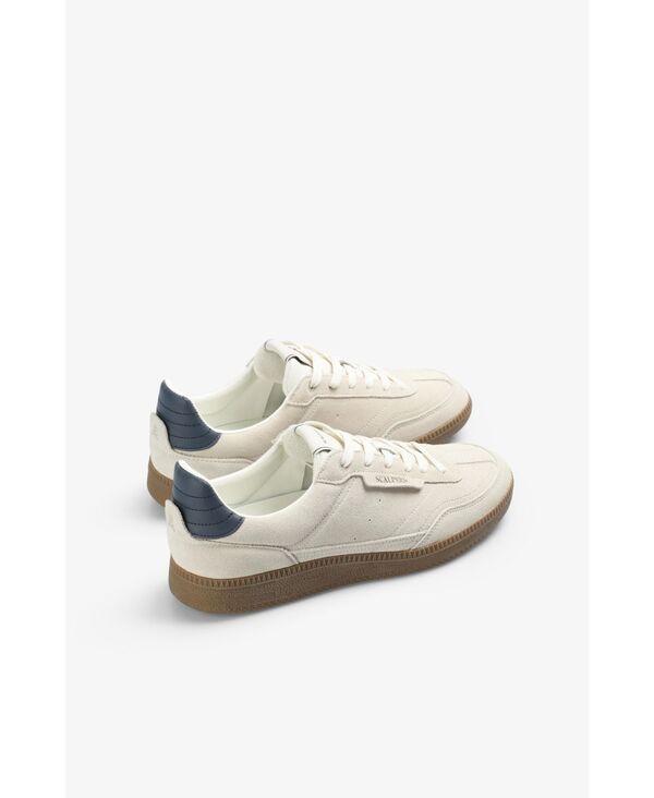 スカルパーズ メンズ シューズ スニーカー Scalpers Mens Nu Miko Sneakers Light grey グレー