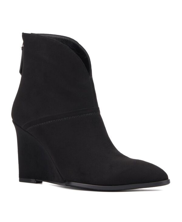 トルゲイス レディース シューズ ブーツ・レインブーツ アンクル Torgeis Womens Lexis Ankle Boots Black ブラック