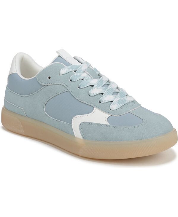 ブローフィッシュマリブ レディース シューズ スニーカー レース Blowfish Malibu Womens Tastic Lace Up Sneakersky Blue Faux Suede ブル