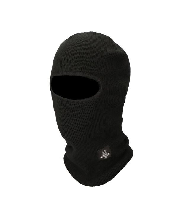 リフリジウェア メンズ アクセサリー 帽子 RefrigiWear Mensilver Magic OpenHole Face Mask Black ブラック