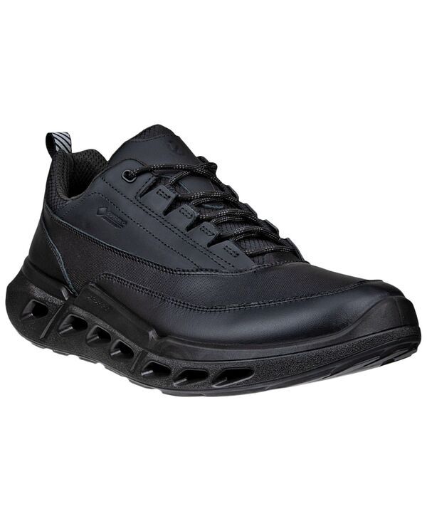 エコー メンズ シューズ スニーカー レース Ecco Mens Biom 720 LaceUp Sneakers Black ブラック