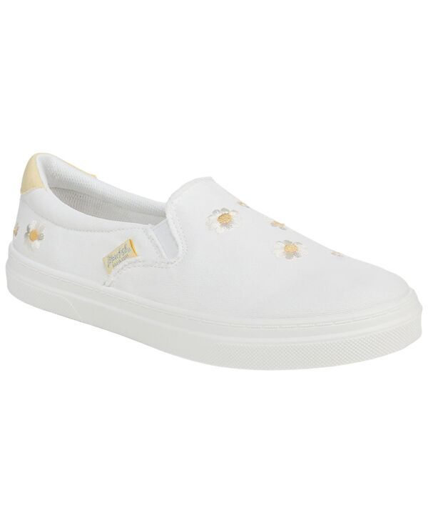 ブローフィッシュマリブ レディース シューズ スリッポン・ローファー Blowfish Malibu Womens Havasu SlipOn Shoes White Daisy Textile ホワ 11,385円