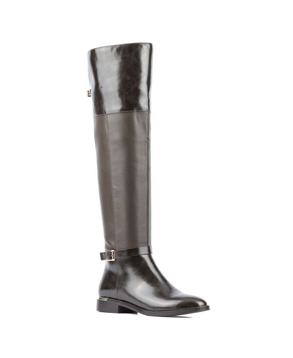 トルゲイス レディース シューズ ブーツ・レインブーツ Torgeis Womens Coral Boots Brown ブラウン