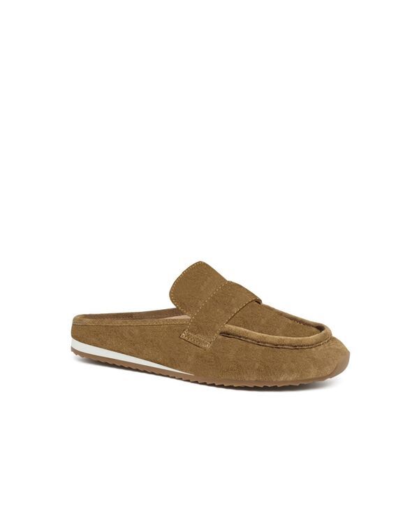 ジェースライズ レディース シューズ スニーカー レザー JSlides Womens Paula Leather Mule No Color