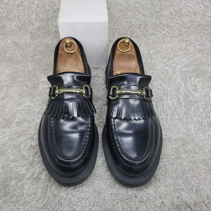 UK5 ブラック レディース シングルモンクシューズ バックル ◆レースアップブーツ&frasl;UK9&frasl;BLK Dr.Martens◆シューズ/UK5/BLK/レディース/1461 MONO/3ホール