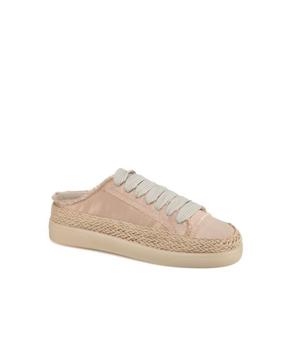 ジェースライズ レディース シューズ スリッポン・ローファー スニーカー JSlides Womens Henlen SlipOn SneakerustCopper ラスト
