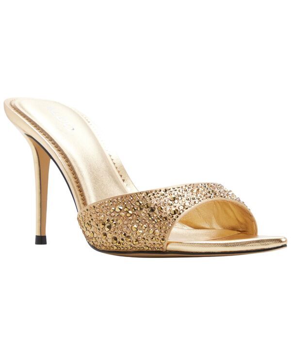 アルド レディース シューズ サンダル ALDO Womens Reanna Pointed Toe Dressandals Gold MetallicRhinestone ゴールド