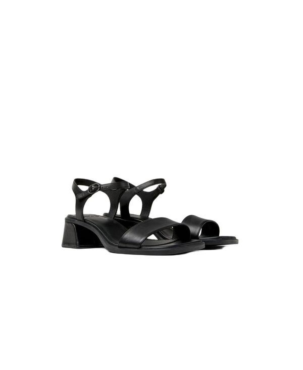 カンペール レディース シューズ サンダル レザー Camper Womens Kora Sandaleather Sandal Black ブラック 33,670円