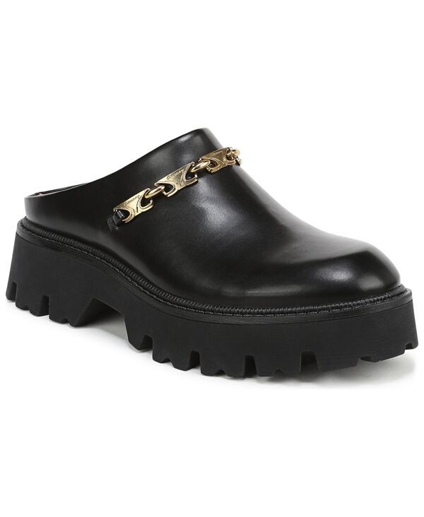 サーカス NY バイ サムエデルマン レディース シューズ サンダル Circus NY by Sam Edelman Womens Pattie Chained SlipOn LugSole Clo