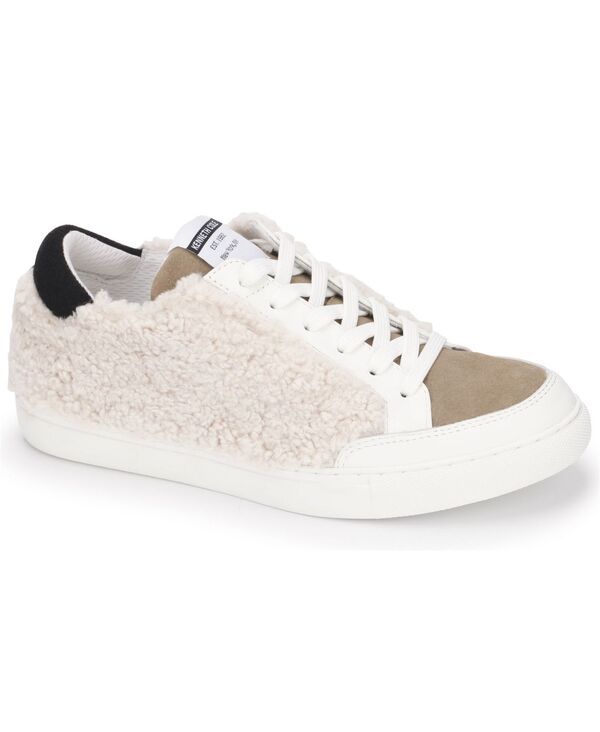 ケネスコール レディース シューズ スニーカー レース Kenneth Cole New York Womens Kam Guard Cozy EO LaceUp Sneakers NaturalTa