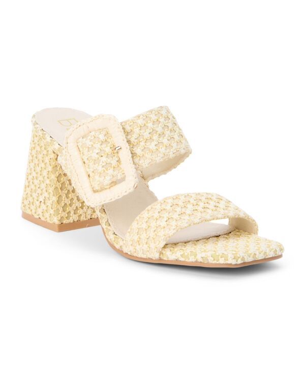 ビーチバイマティス レディース シューズ サンダル BEACH by Matisse Womens Lucy Sandal French vanilla