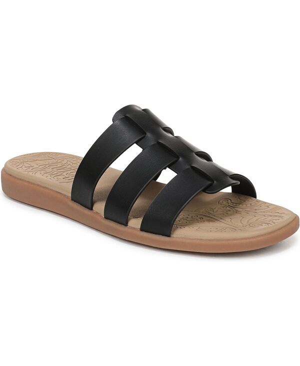 ブローフィッシュマリブ レディース シューズ サンダル Blowfish Malibu Womens Jellyfish Slide Sandals Black Faux Leather ブラック