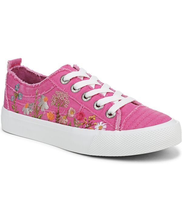 ブローフィッシュマリブ レディース シューズ スニーカー プラットフォーム レース Blowfish Malibu Womens Vivid Lace Uplatform Sneakers Pink