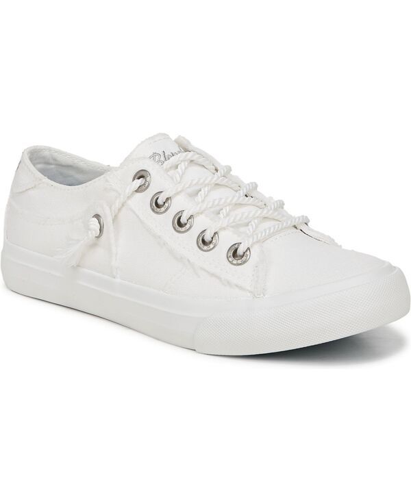 ブローフィッシュマリブ レディース シューズ スニーカー プラットフォーム レース Blowfish Malibu Womens Martina Lace Uplatform Sneakers Whi