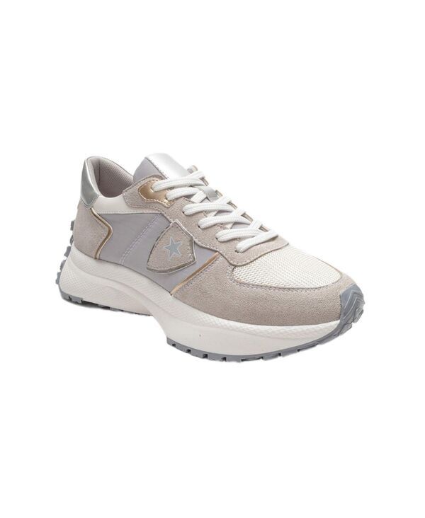 プロローグシューズ レディースニーカー Prologue Shoes Womens Biella Sneaker Multi マルチカラー