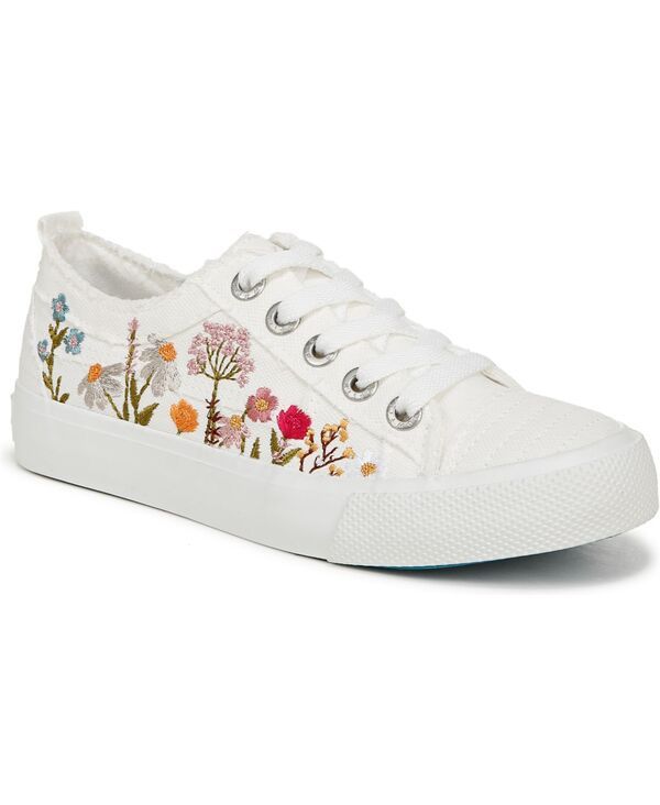 ブローフィッシュマリブ レディース シューズ スニーカー プラットフォーム レース Blowfish Malibu Womens Vivid Lace Uplatform Sneakers White