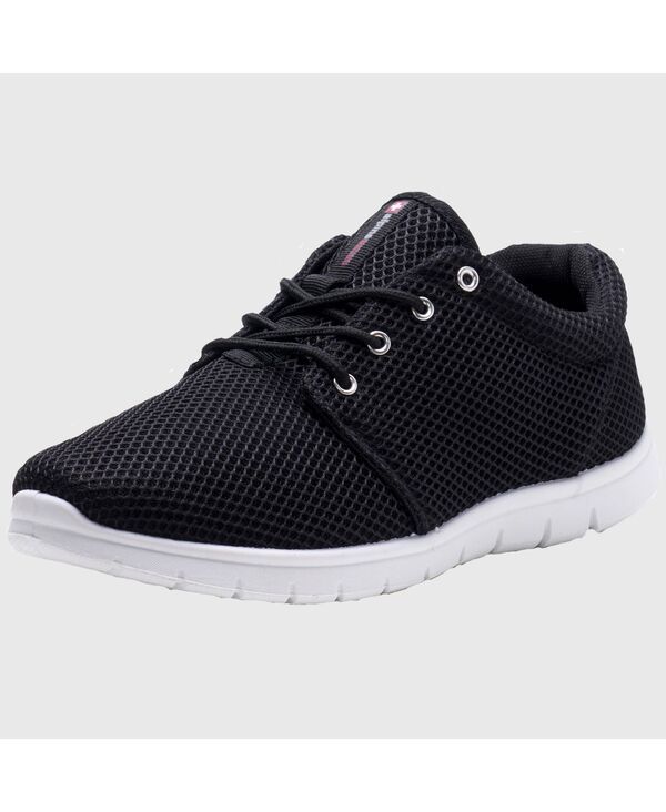アルパインスイス メンズ シューズ スニーカー メッシュ Alpine Swiss Mens Kilian Walking Shoes Breathable Mesh Running Shoes Li