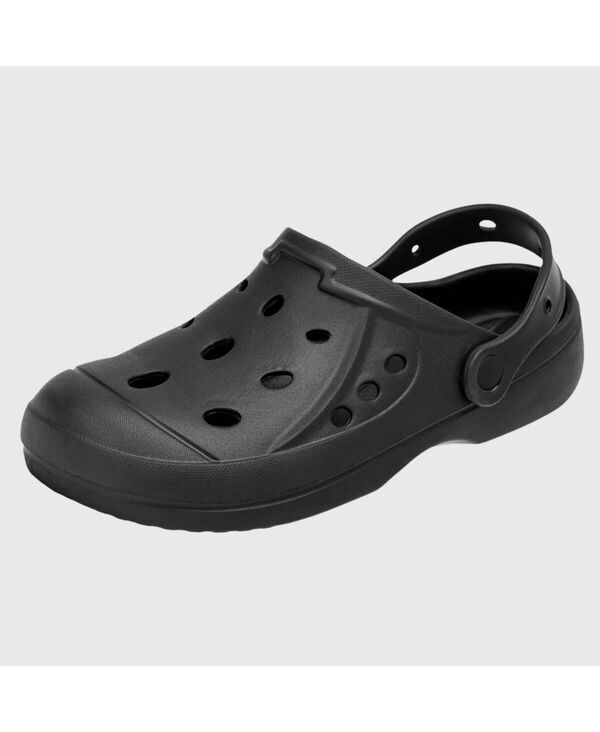 アルパインスイス メンズ シューズ サンダル Alpine Swiss Mens Clogs Lightweight Slip On Water Sandals Comfort Garden Shoe