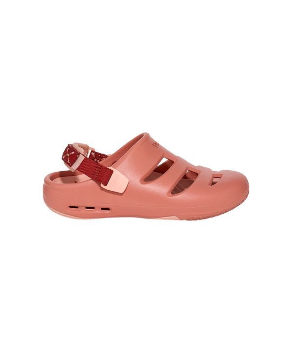 テバ レディース シューズ サンダル Tevapreaqua ClosedToe Water Sandal Tawny Orange オレンジ