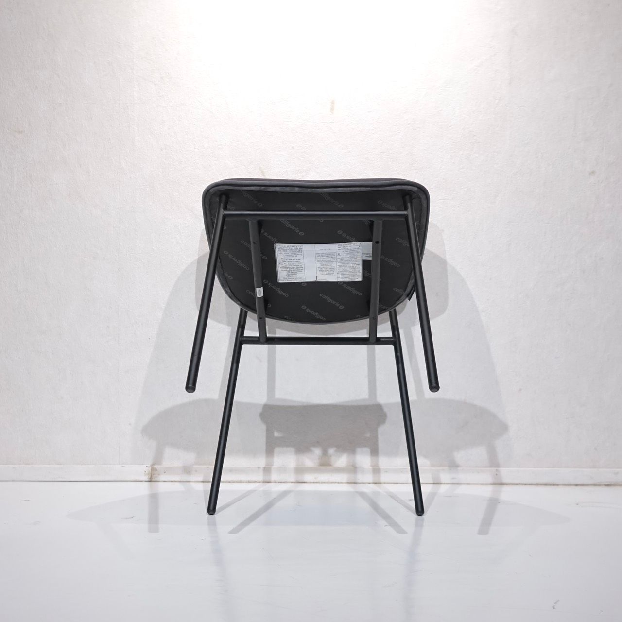Calligaris カリガリス FIFTIES フィフティーズ ダイニングチェア 