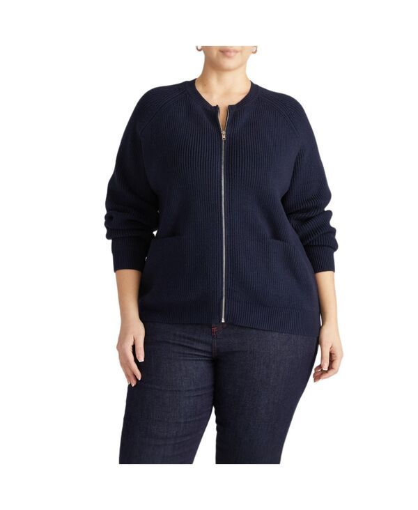 ユニバーサル スタンダード レディース アウター ニット・セーター プラスサイズ ウール カーディガン Universal Standard Womens Plusize BetterThanWool