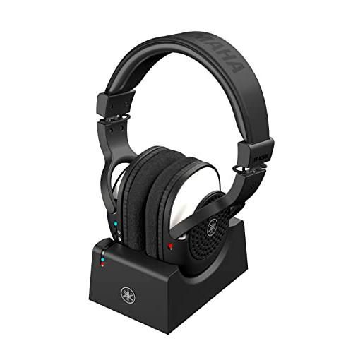 ヤマハ YAMAHA 楽器演奏用 ワイヤレスヘッドホン YH-WL500