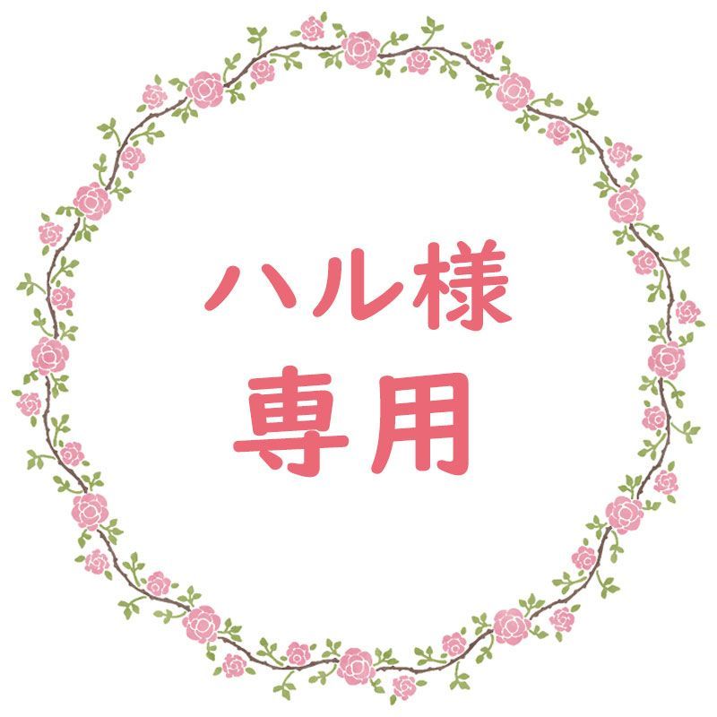 ハル様専用