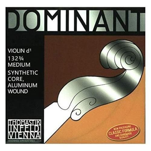 Dominant ドミナント バイオリン弦 D132 3/4
