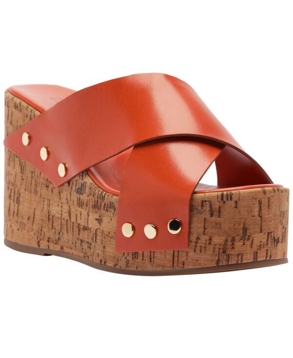 シュッツ レディース シューズ サンダル プラットフォーム Schutz Womenserena Platform Wedge Sandalsonora
