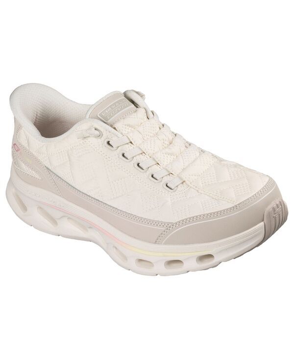 スケッチャーズ レディース シューズ スニーカー Skechers Womenslipins GO WALK GlideStep 20 Cozy Fit Walker Athletic Walking