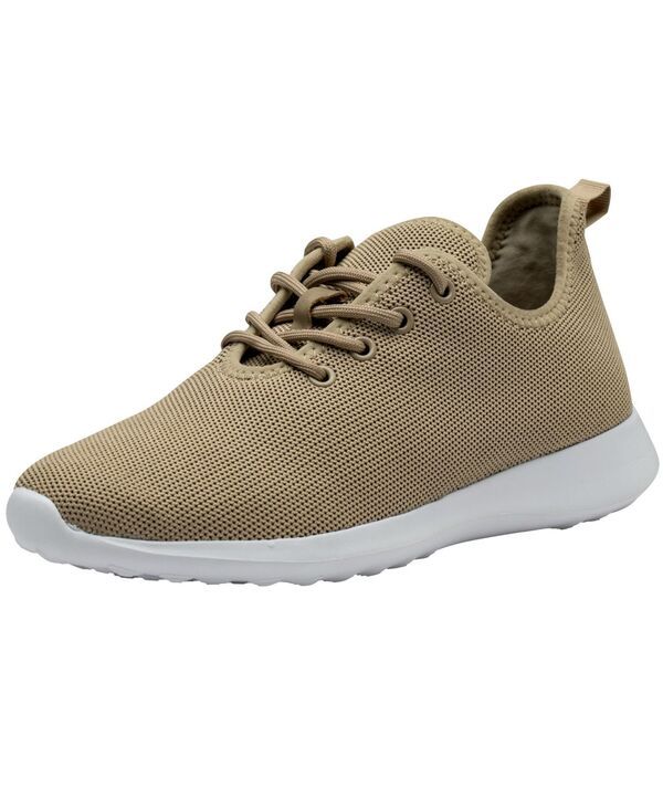 アルパインスイス メンズ シューズ スニーカー ニット Alpine Swiss Mens AlpineSwiss Knit Fashion Sneakers Lightweight Athletic