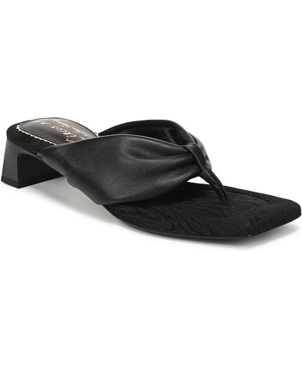 サーカス NY バイ サムエデルマン レディース シューズ スリッポン・ローファー サンダル Circus NY by Sam Edelman Womens Colette Thong SlipOn