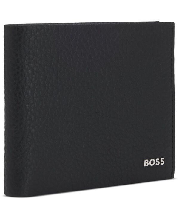ヒューゴボス メンズ アクセサリー 財布 Hugo Boss Mens New Crosstown