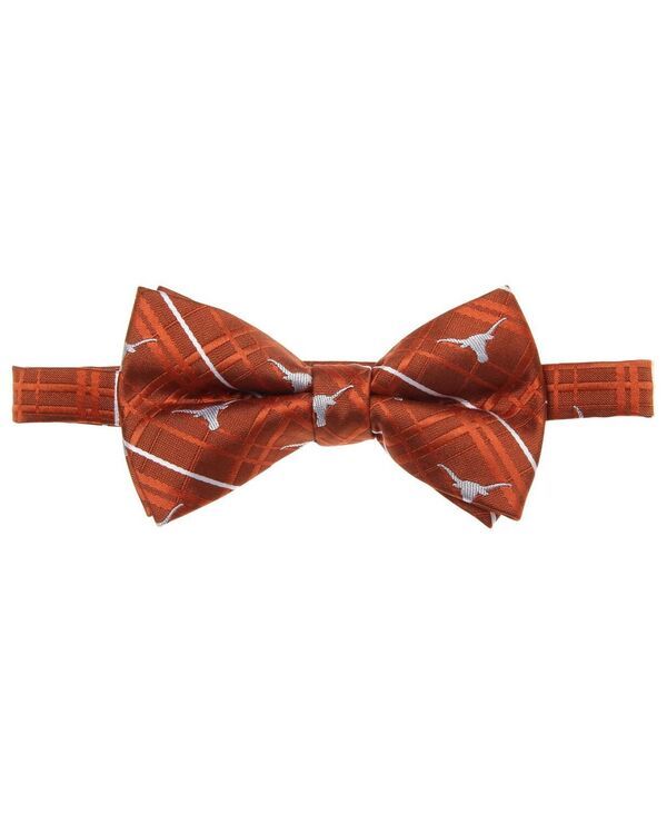 イーグルスウィングス メンズ アクセサリー ネクタイ オックスフォード Eagles Wings Mens NCAA Oxford Bow Tie Texas Longhorns
