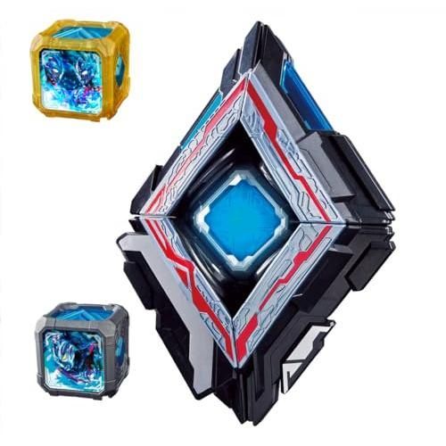 [バンダイ(BANDAI)] ウルトラマンアーク DXアークアライザー(特典:ニュージェネキューブ付)
