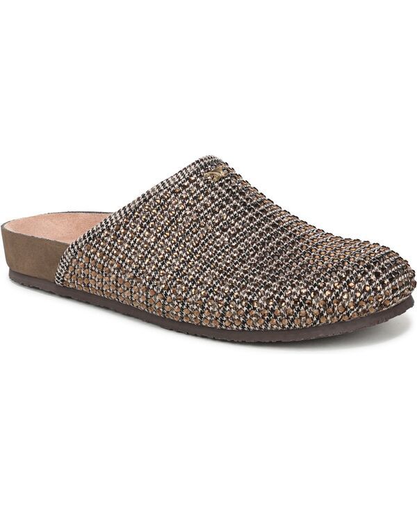 サーカス NY バイ サムエデルマン レディース シューズ サンダル Circus NY by Sam Edelman Womensabina Rhinestone SlipOn Clogs Blac