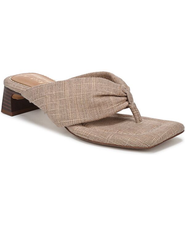 サーカス NY バイ サムエデルマン レディース シューズ スリッポン・ローファー サンダル Circus NY by Sam Edelman Womens Colette Thong SlipOn