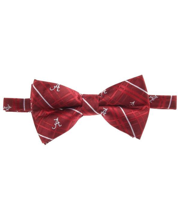 イーグルスウィングス メンズ アクセサリー ネクタイ オックスフォード Eagles Wings Mens NCAA Oxford Bow Tie Alabama Crimson Tide クリムゾン