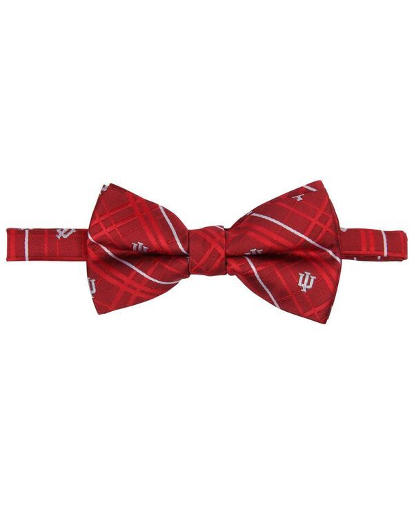 イーグルスウィングス メンズ アクセサリー ネクタイ オックスフォード Eagles Wings Mens NCAA Oxford Bow Tie Indiana Hoosiers