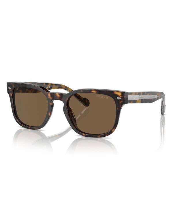 ヴォーグアイウェア メンズ アクセサリー サングラス・アイウェア Vogueyewear Mensunglasses Vo5571S Dark Havana