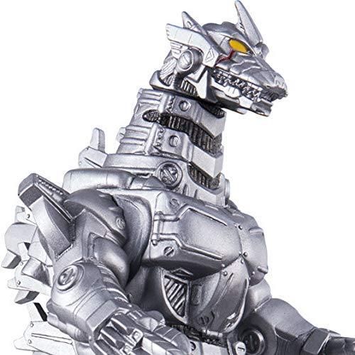 ムービーモンスターズシリーズ　メカゴジラ&メカゴジラ2004　値引不可 ゴジラ ムービーモンスターシリーズ メカゴジラ2004 - メルカリ