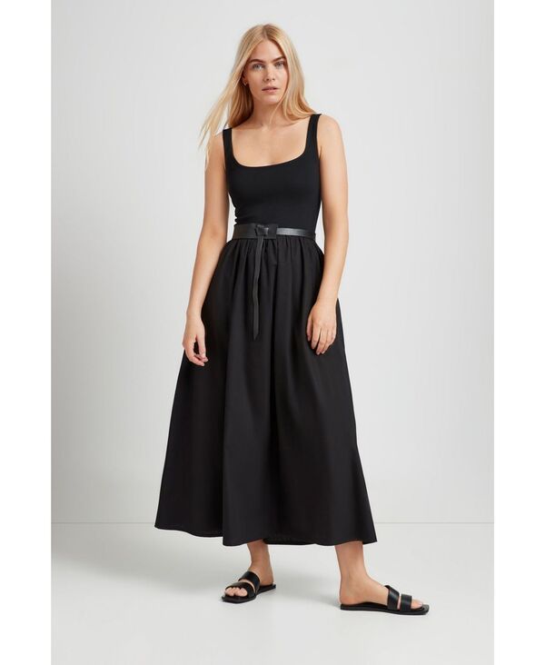 マルセラ レディース トップス ワンピース Marcella Womens Clara Dress Black ブラック